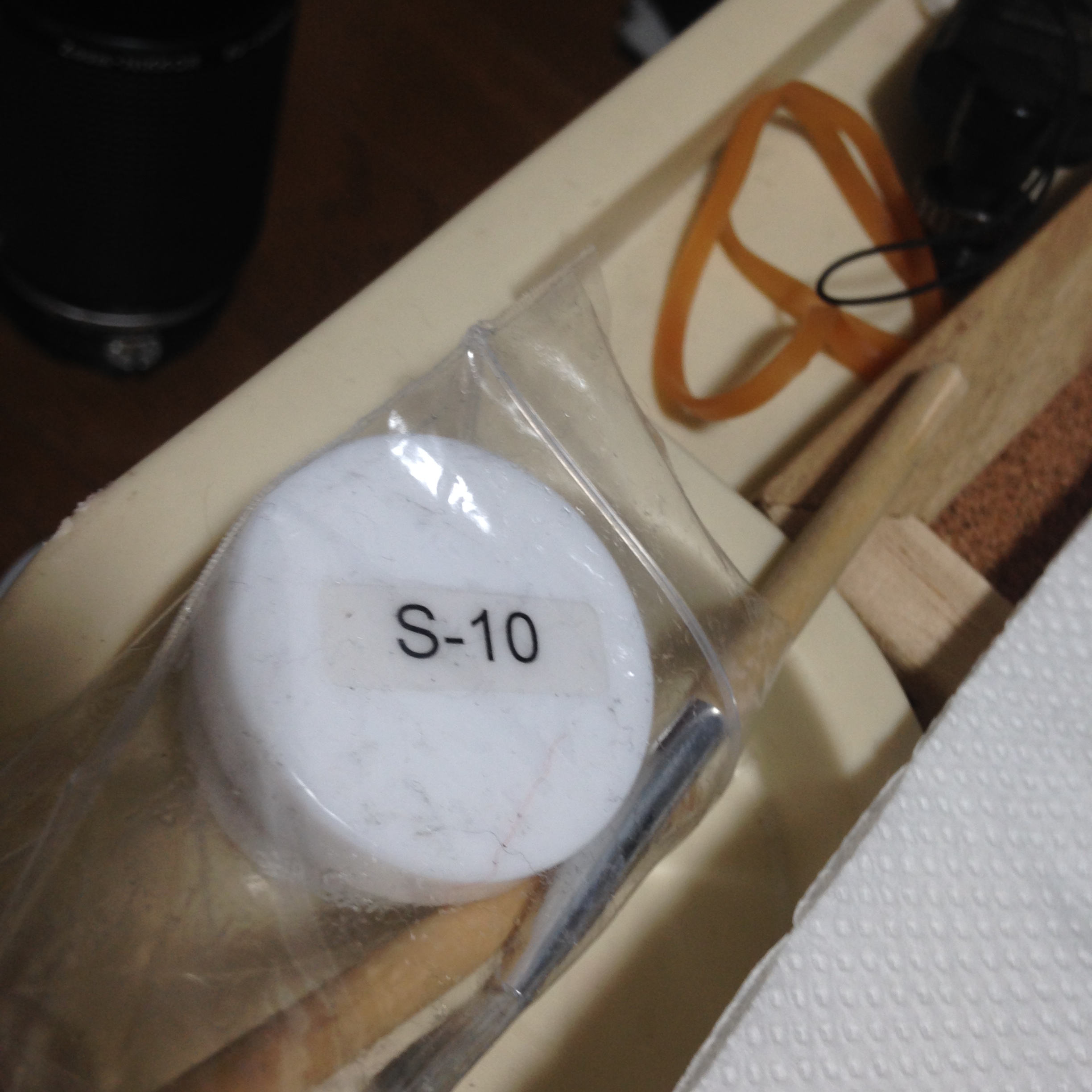 Fundamentals Grease and Lubrication (2/3) Richard Haw's Classic