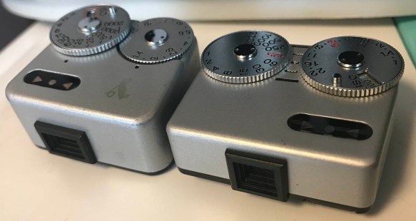 Review: Voigtländer VC Meters | Richard Haw