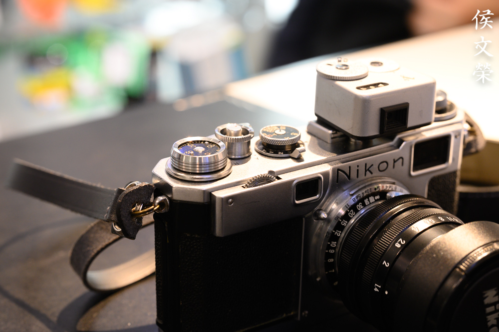 ノズミ NIKKOR Z 58mm f/0.95 S Noct | Nikon Asia