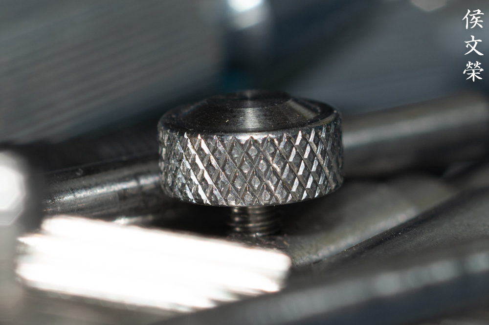 Repair: Micro-Nikkor 105mm f/4 Ai-S | Richard Haw's Classic Nikon
