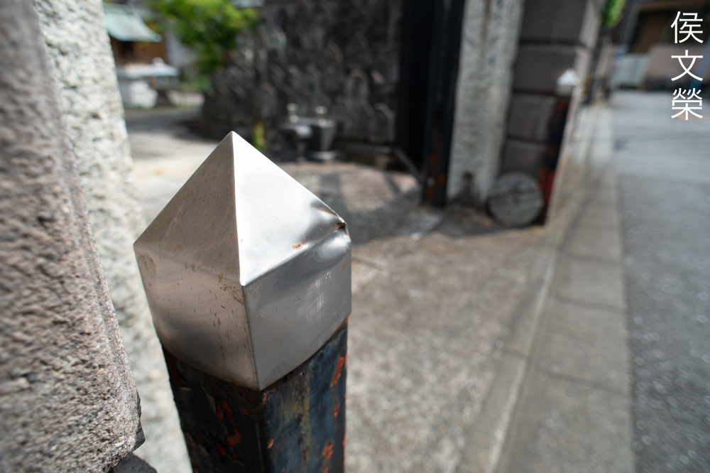 Repair: AF-Nikkor 20mm f/2.8 | Richard Haw's Classic Nikon Repair